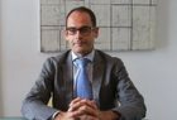 Enrique Blasco Alventosa, nuevo liquidador de RTVV en sustitución de Pérez-Marsá