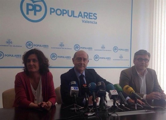 PPCV da 10 días hábiles a los concejales investigados para que dejen el acta
