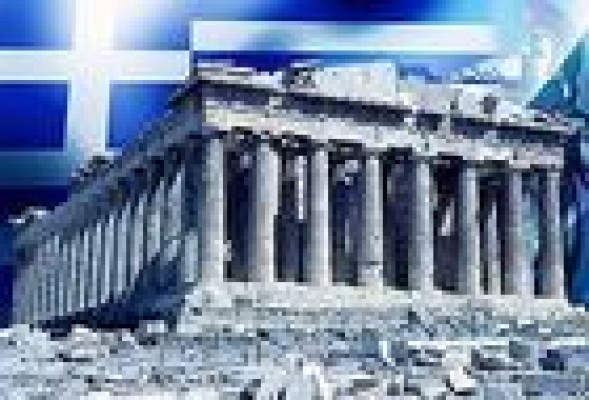 Algo se cuece en Grecia: el 'Ibex griego' se dispara un 6,14% en vísperas de elecciones