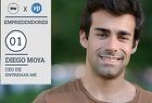 Diego Moya: 
