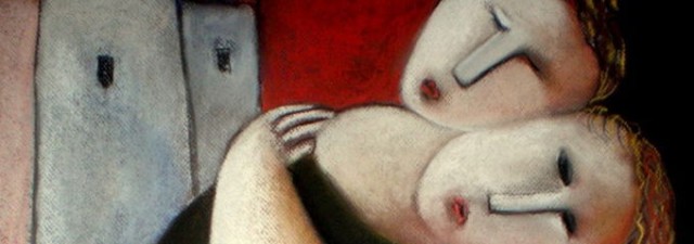 Dos corazones (y dos cabezas) son mejor que uno: casarse es bueno para la salud
