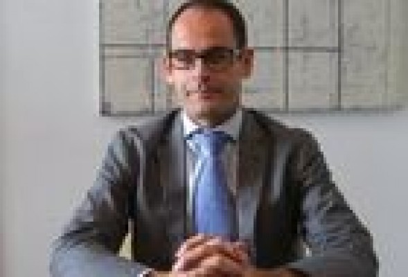 Enrique Blasco Alventosa, nuevo liquidador de RTVV en sustitución de Pérez-Marsá