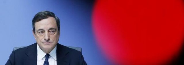 #OpiniónVP 'La decisión de Draghi', por Mariam Camarero