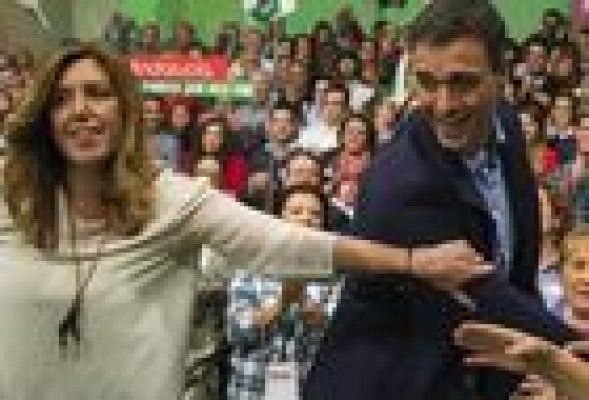 #OpiniónVP Lecciones de fontanería política de Susana Díaz, por Guillermo López