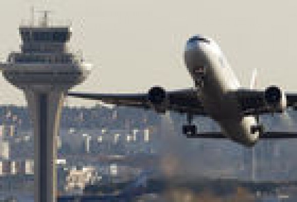 Aena sale de 'road show' por las principales plazas financieras