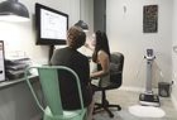 Life E-Fitness House: la electroestimulación es algo más que una moda