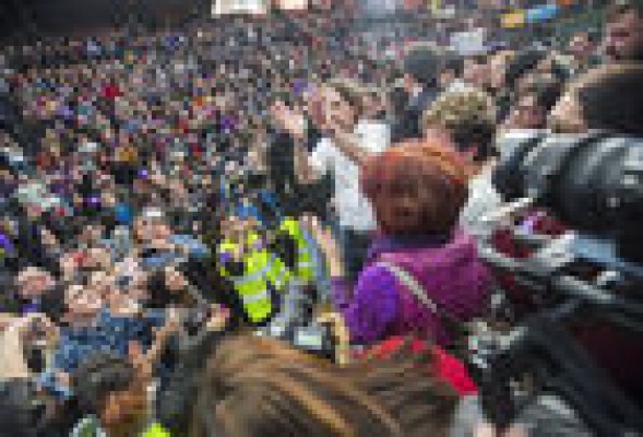 Podemos quiere la Generalitat