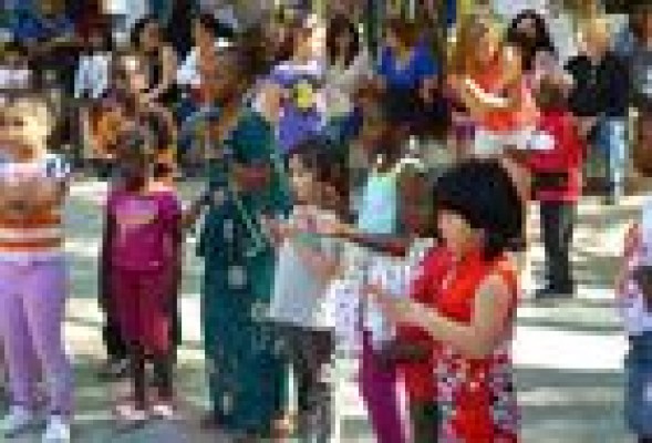 Culturaviva: 15 días de arte, música y activismo intercultural en Ruzafa