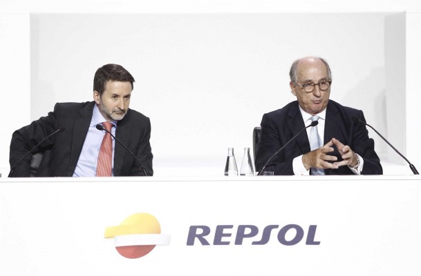 Repsol completa la compra de activos de generación eléctrica de Viesgo