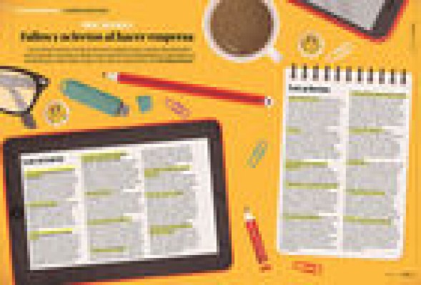 Los decálogos del buen (y del mal) emprendedor