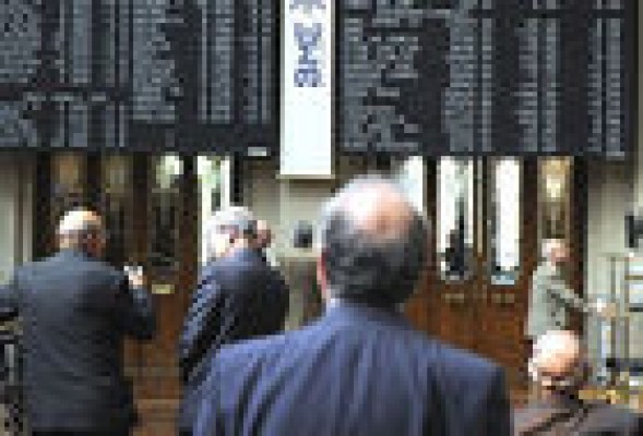 La bolsa española sigue con su paseo triunfal y 'pasa' de la victoria de Syriza en Grecia