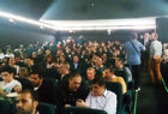 No solo cine: las salas consolidan su oferta alternativa