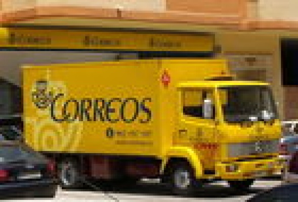 CC OO denuncia el recorte de 205 empleos en Correos en la Comunitat