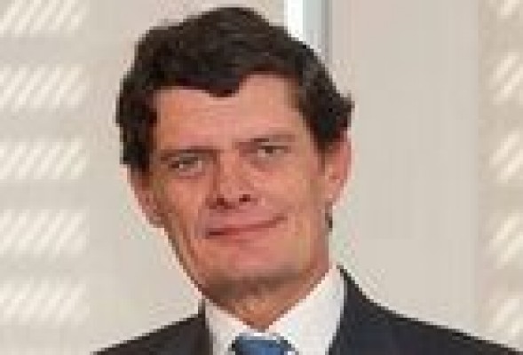 Jaime Echegoyen, nuevo presidente de Sareb tras la renuncia de Romana
