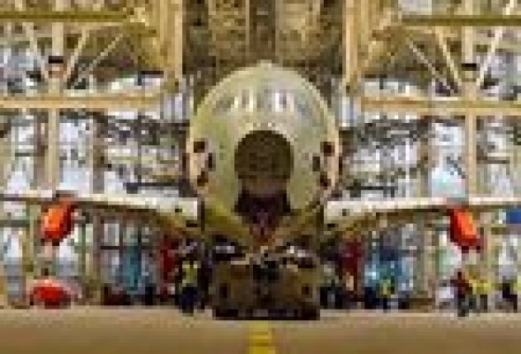La industria de la automoción y la aeronáutica encuentra Ferrotall, un proveedor de vanguardia en el Parque de Elche