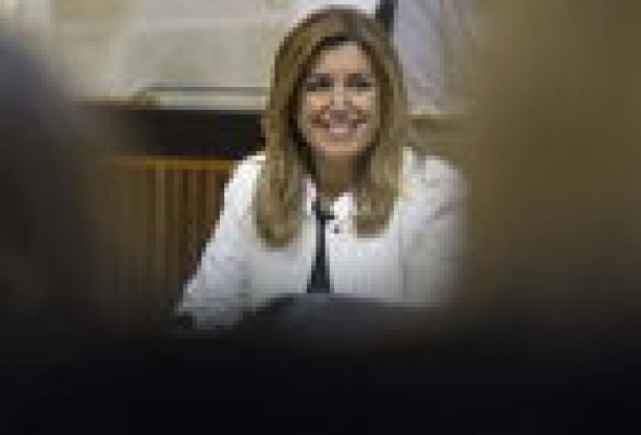 El adelanto electoral de Susana Díaz activa las maniobras pacificadoras de Ximo Puig