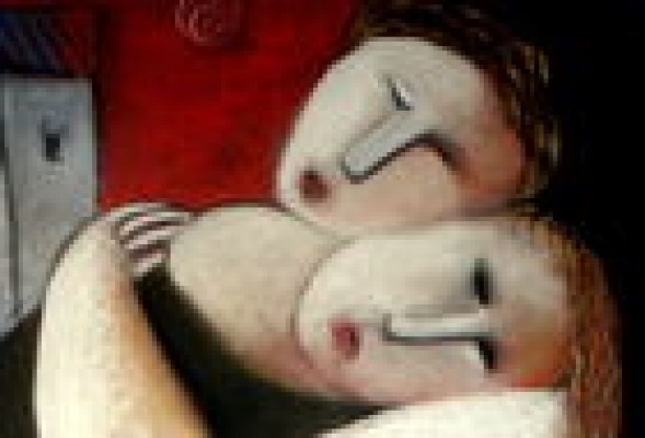 <em>Dos corazones son mejor que uno: casarse es bueno para la salud</em>