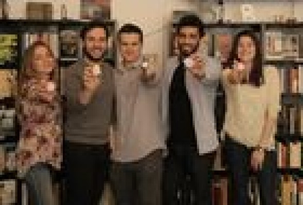 Cukitalk, un 'gadget' valenciano para traducir charlas a tiempo real