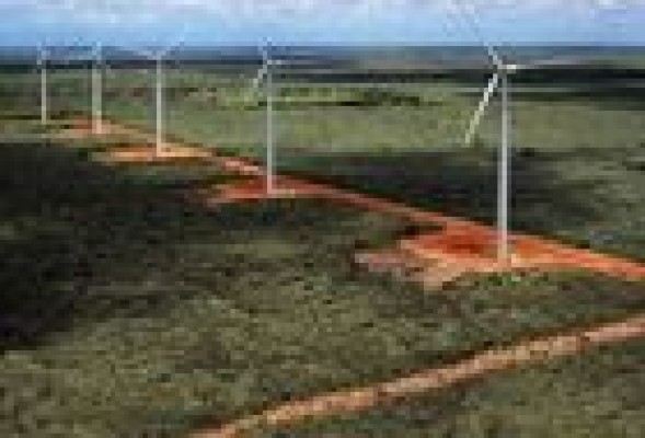 Iberdrola y Neoenergía adjudican a Gamesa un nuevo contrato en Brasil