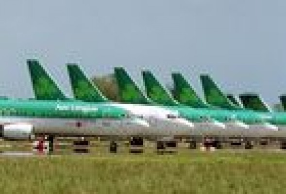 El consejo de Aer Lingus ve con buenos ojos la oferta de IAG