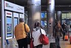 Valencia y Madrid, a la cola en satisfacción de usuarios del metro según la OCU
