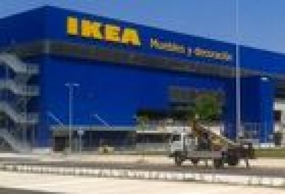 Ikea presenta un recurso contencioso para poder abrir los 365 días al año en Alfafar