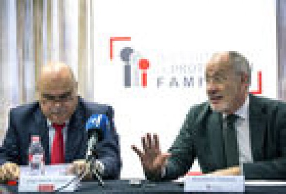 Una de cada cuatro familias valencianas no planifica su futuro económico
