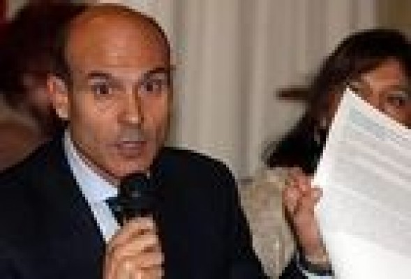 Un juez inhabilita al edil de Hacienda de Alicante para administrar bienes ajenos por su actuación en el Lucentum