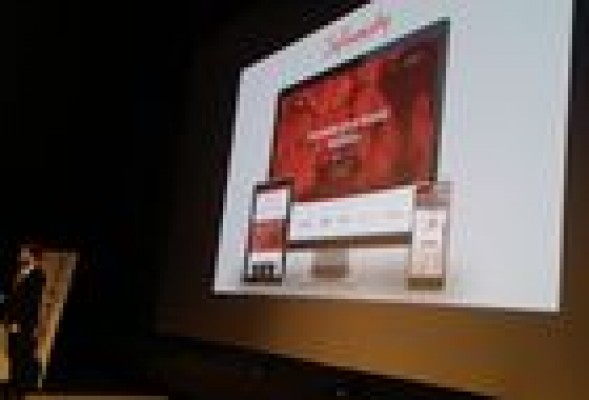 Influencity logra un crecimiento mensual de usuarios del 30%