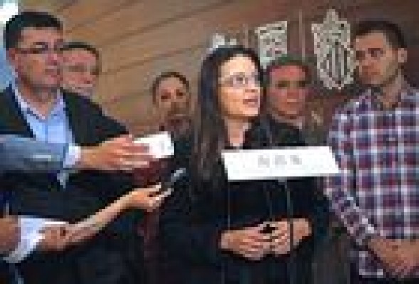 Guía de los 'puntos calientes' para las primarias de Compromís