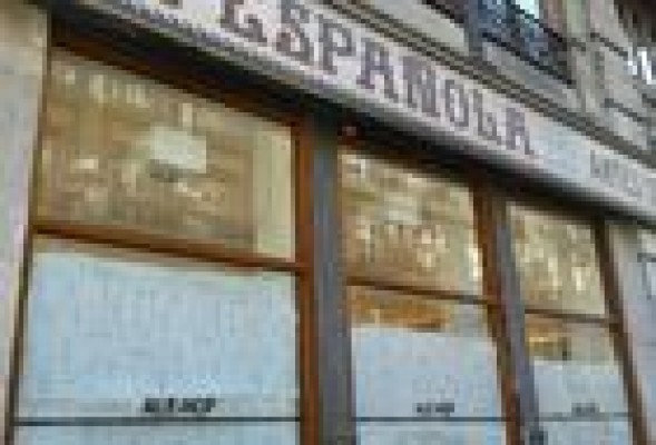 Ale-hop se muda al histórico bajo de Unión Musical Española en la calle de la Paz 