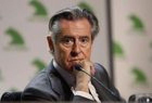 El juez Andreu imputa a 78 exdirectivos de Caja Madrid por el uso de las 'tarjetas black'