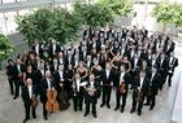 La Orquesta de Valencia visita la Rambleta y debuta en la Politécnica