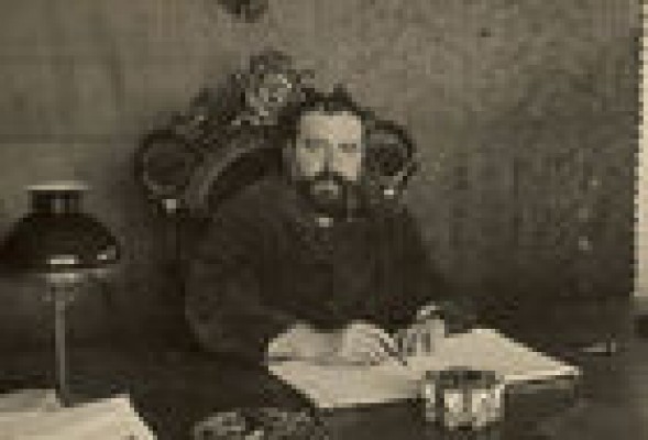 87 años sin Blasco