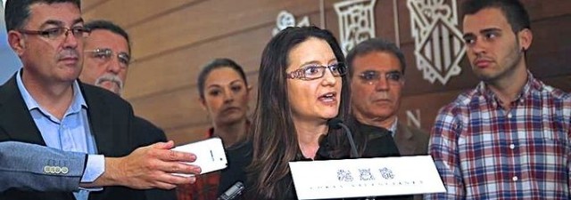 Guía de los 'puntos calientes' en las elecciones primarias de Compromís
