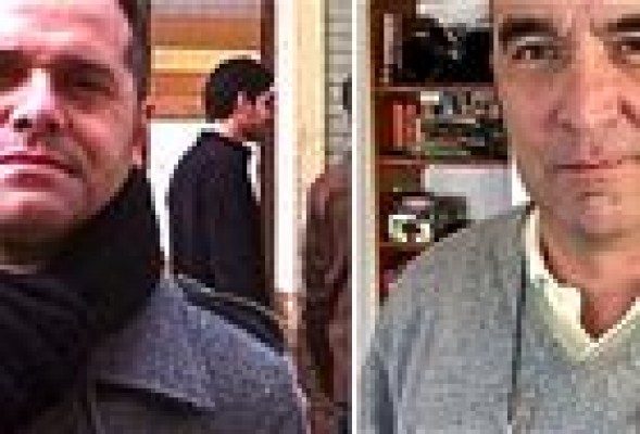Sanchis y Colomer se disputan la candidatura de EU a la Alcaldía de Valencia bajo la sombra de Guanyem