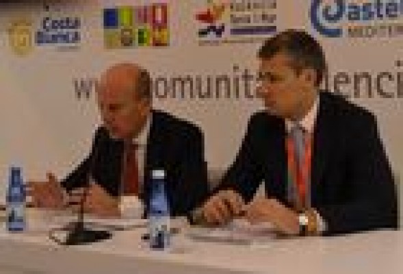 La Generalitat lanzará 170 acciones para promocionar la Comunitat, un 33% más que en 2014
