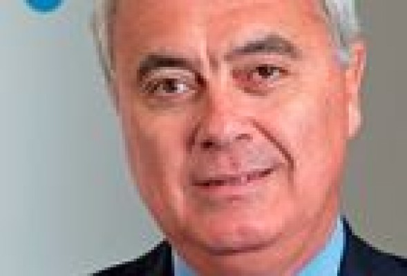 Redexis Gas nombra a J.C. Campillo director general para la Zona Mediterránea