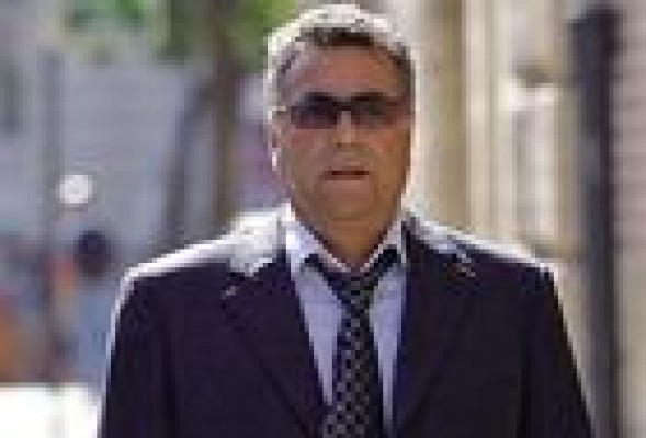 La alta funcionaria de Urbanismo de Alicante admite un bolso de Ortiz y enviarle un 'sms'