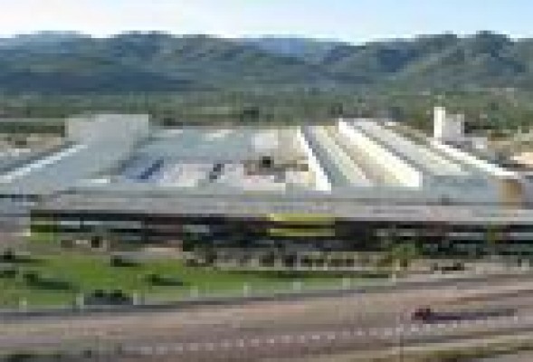 El fondo árabe Investcorp compra la compañía castellonense de esmaltes cerámicos Fritta
