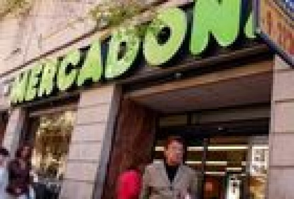 Mercadona abre su segundo supermercado en Pamplona y el séptimo en Navarra