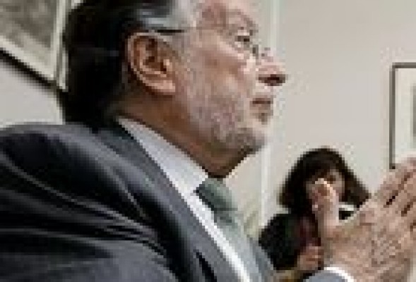 Castro eleva a la Audiencia el recurso del PSPV para que se abra juicio oral contra Grau