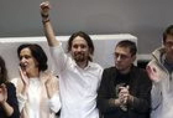 Podemos habilita 60 autobuses desde la Comunitat a Madrid y espera aportar más de 3.000 personas a la marcha