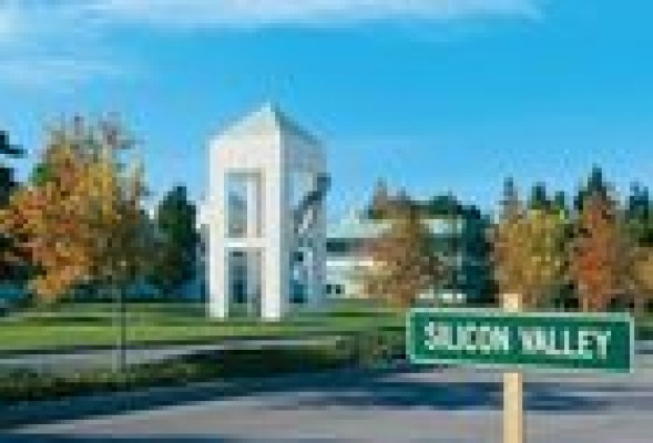 Un paseo con prisma español por Silicon Valley
