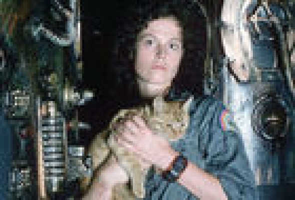Más de treinta curiosidades acerca de Alien con motivo de su vuelta a los cines