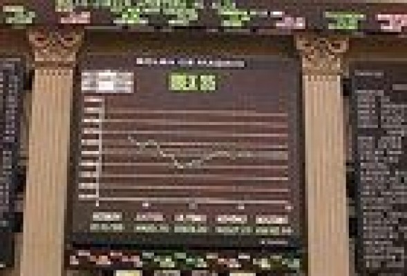 A la tercera fue la vencida: el Ibex 35 retoma las alzas y recupera los 10.500 puntos