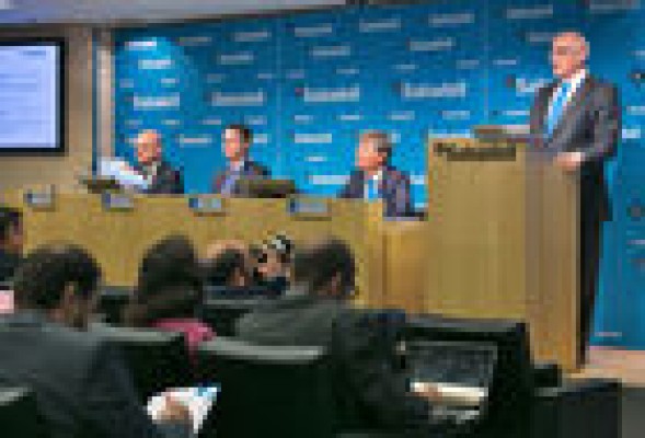 Banco Sabadell estrena consejera y anuncia un nuevo dividendo
