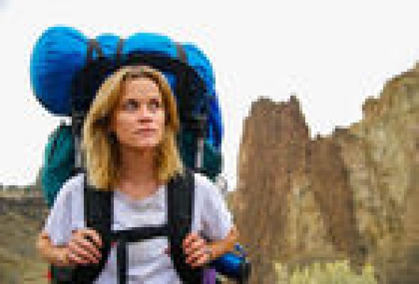 Estrenos de la semana: 'Alma salvaje': Reese Witherspoon renace de sus cenizas