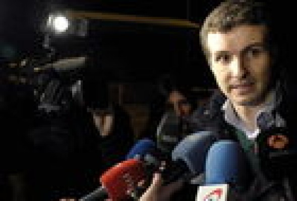 El PP se hace un lío con los candidatos: 10 de febrero, ¿sí o no?