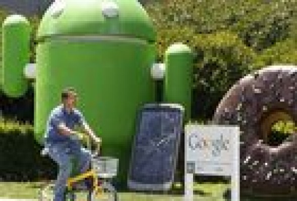 Un paseo con prisma español por el emprendimiento en Silicon Valley